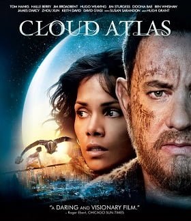 ดูหนังออนไลน์ฟรี Cloud Atlas (2012) คลาวด์ แอตลาส หยุดโลกข้ามเวลา