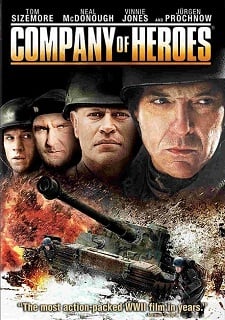 ดูหนังออนไลน์ฟรี Company of Heroes (2013) ยุทธการโค่นแผนนาซี