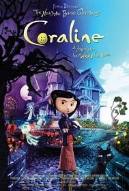 ดูหนังออนไลน์ฟรี Coraline (2009) โครอลไลน์กับโลกมิติพิศวง