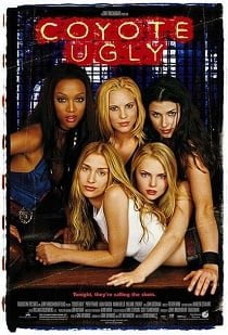 ดูหนังออนไลน์ฟรี Coyote Ugly (2000) บาร์ห้าว สาวฮ็อต