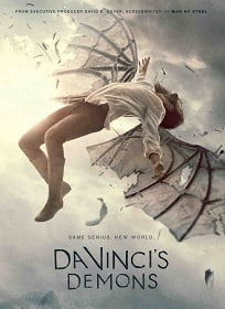 ดูหนังออนไลน์ Da Vinci’s Demons: Season 1 [HD] [พากย์ไทย]