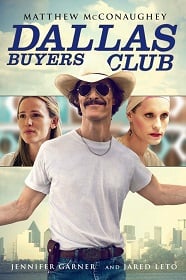 ดูหนังออนไลน์ฟรี Dallas Buyers Club (2013) สอนโลกให้รู้จักกล้า