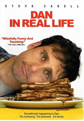 ดูหนังออนไลน์ฟรี Dan in Real Life (2007) ป๊ะป๋าปราบป่วนก๊วนยกบ้าน