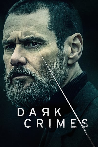 ดูหนังออนไลน์ฟรี Dark Crimes (2016) วิปริตจิตฆาตกร