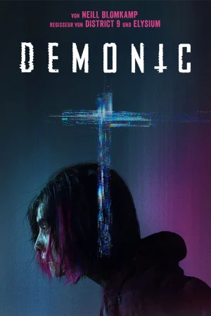 ดูหนังออนไลน์ฟรี Demonic (2021)