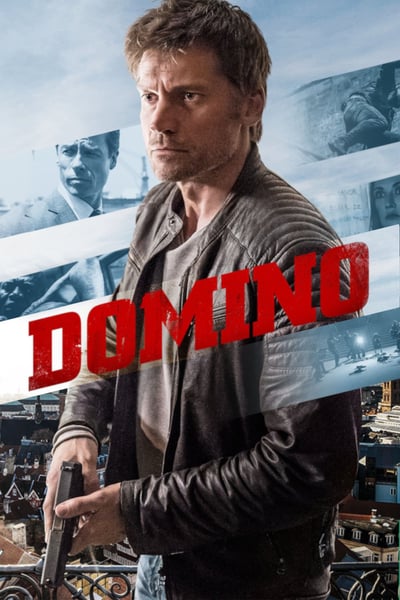 ดูหนังออนไลน์ฟรี Domino (2019)