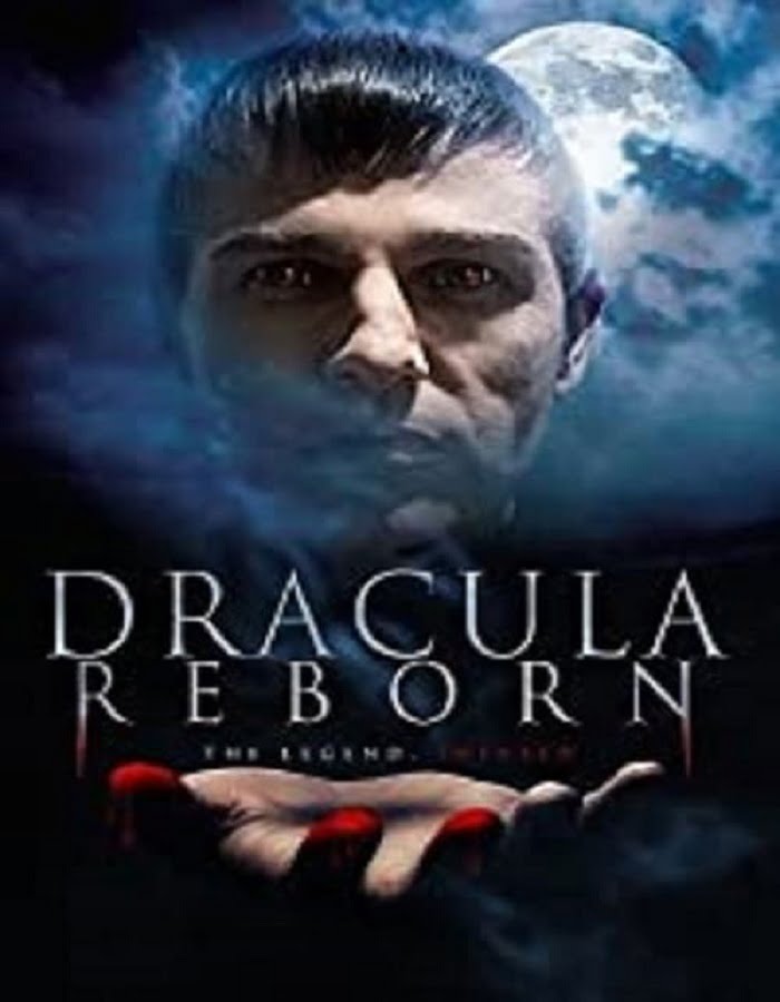 ดูหนังออนไลน์ฟรี Dracula Reborn (2012) กำเนิดใหม่ แดร็กคูล่า