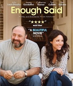 ดูหนังออนไลน์ฟรี Enough Said (2013) : อยากรัก…ก็รักเลย