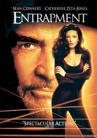 ดูหนังออนไลน์ฟรี Entrapment (1999) เอ็นแทรพเมนท์ กับดักพยัคฆ์เหนือเมฆ