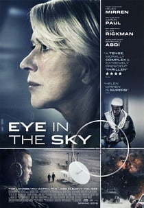 ดูหนังออนไลน์ฟรี Eye in the Sky (2015) แผนพิฆาตล่าข้ามโลก