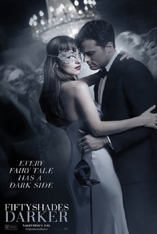 ดูหนังออนไลน์ฟรี Fifty Shades Darker (2017) ฟิฟตี้ เชดส์ ดาร์กเกอร์