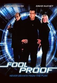 ดูหนังออนไลน์ฟรี Fool Proof (2003) ไฮเทคโจรกรรมผ่านรก