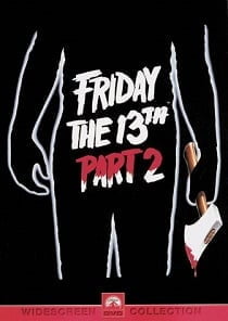 ดูหนังออนไลน์ฟรี Friday the 13th Part 2 (1981) ศุกร์ 13 ฝันหวาน ภาค 2