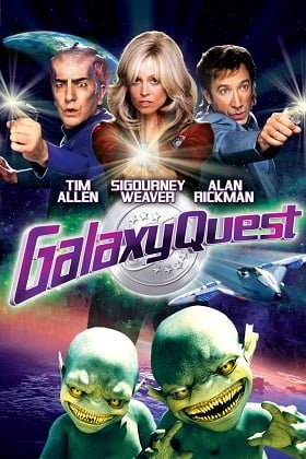 ดูหนังออนไลน์ฟรี Galaxy Quest (1999) สงครามเอเลี่ยน บึ้มส์จักรวาล