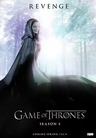 ดูหนังออนไลน์ฟรี Game of Thrones Season 4 มหาศึกชิงบัลลังก์ EP.1-10 จบ