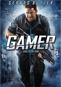 ดูหนังออนไลน์ฟรี Gamer (2009) คนเกมส์ ทะลุเกมส์