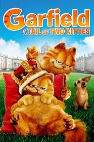 ดูหนังออนไลน์ฟรี Garfield 2 (2006) อลเวงเจ้าชายบัลลังก์เหมียว ภาค 2