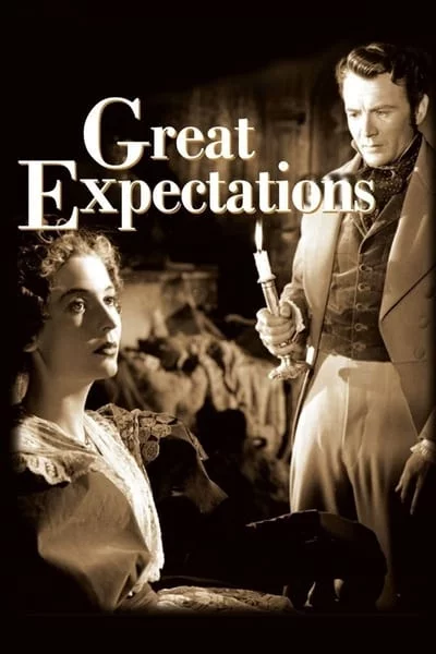 ดูหนังออนไลน์ Great Expectations (1946) เธอผู้นั้น รักสุดใจ