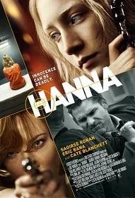 ดูหนังออนไลน์ฟรี Hanna (2011) เหี้ยมบริสุทธิ์