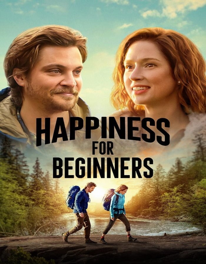 ดูหนังออนไลน์ฟรี Happiness for Beginners (2023) ความสุขสำหรับมือใหม่