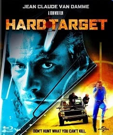 ดูหนังออนไลน์ฟรี Hard Target (1993) ฮาร์ดทาร์เก็ต คนแกร่งทะลวงเดี่ยว