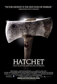 ดูหนังออนไลน์ Hatchet ขวานสับเขย่าขวัญ