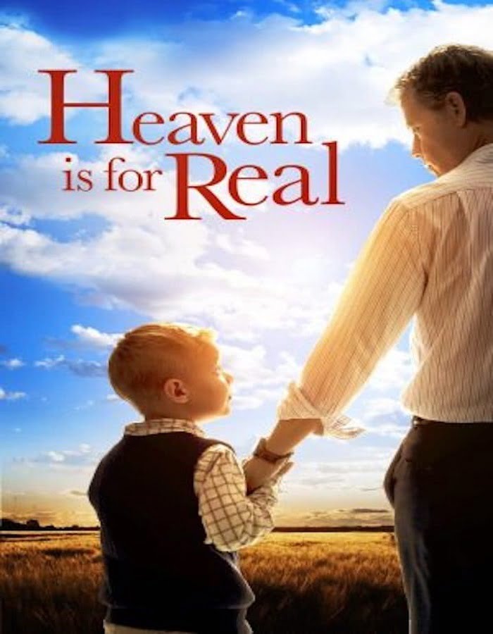 ดูหนังออนไลน์ Heaven Is for Real (2014) สวรรค์นั้นเป็นจริง