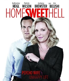 ดูหนังออนไลน์ฟรี Home Sweet Hell (2015) ผัวละเหี่ย เมียละโหด