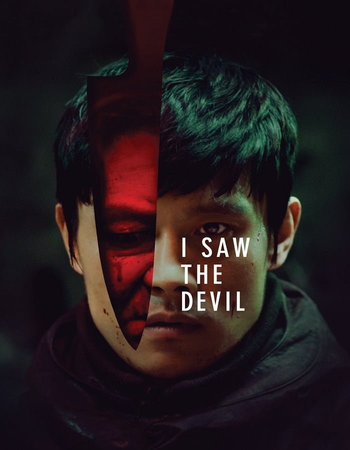 ดูหนังออนไลน์ฟรี I Saw the Devil (2010) เกมโหดล่าโหด