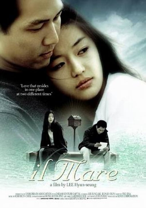 ดูหนังออนไลน์ฟรี Il Mare (2000) ลิขิตรักข้ามเวลา