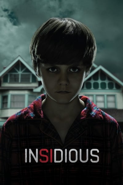 ดูหนังออนไลน์ฟรี Insidious (2010) วิญญาณตามติด ภาค 1