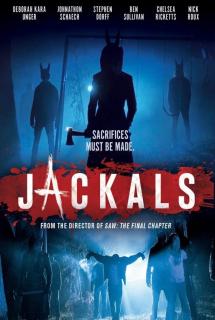 ดูหนังออนไลน์ฟรี Jackals (2017) ปิดบ้านแล้วฆ่าให้หมด