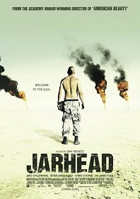 ดูหนังออนไลน์ฟรี Jarhead (2005) พลระห่ำสงครามนรก