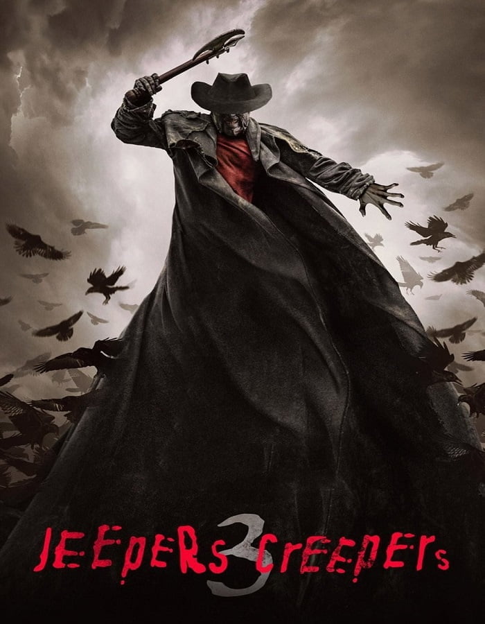 ดูหนังออนไลน์ฟรี Jeepers Creepers 3 (2017) โฉบกระชากหัว 3