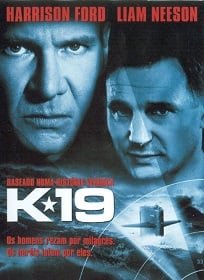 ดูหนังออนไลน์ฟรี K-19: The Widowmaker (2002) ลึกมฤตยู นิวเคลียร์ล้างโลก