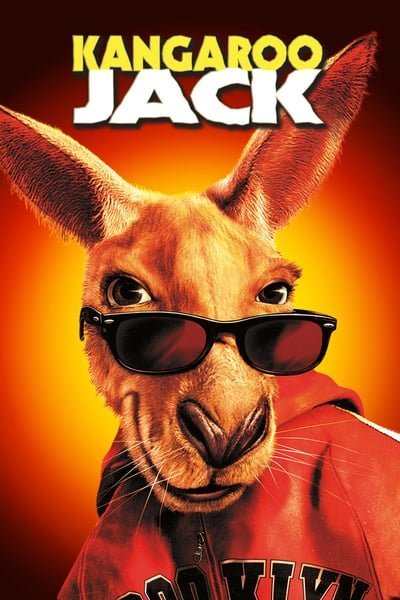 ดูหนังออนไลน์ฟรี Kangaroo Jack (2003) แกงการู แจ็ค ก๊วนซ่าส์ล่าจิงโจ้แสบ