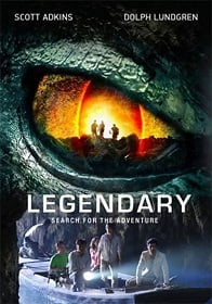 ดูหนังออนไลน์ฟรี Legendary Tomb of The Dragon (2013) ล่าอสูรตำนานสยอง