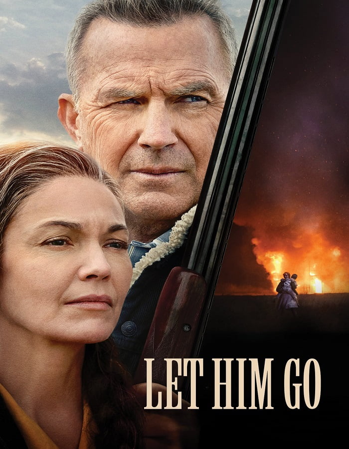 ดูหนังออนไลน์ฟรี Let Him Go (2020)