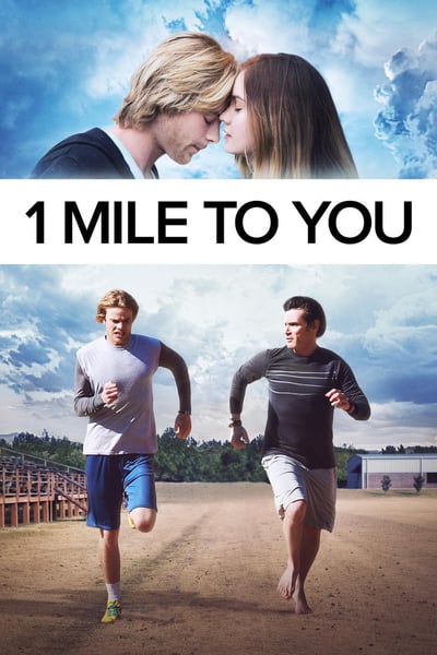 ดูหนังออนไลน์ฟรี Life at These Speeds 1 Mile to You (2017)