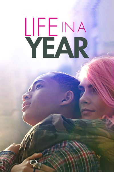 ดูหนังออนไลน์ฟรี Life in a Year (2020)