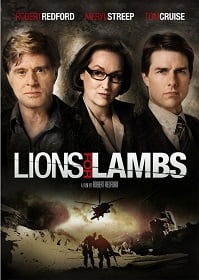 ดูหนังออนไลน์ฟรี Lions for Lambs (2007) ปมซ่อนเร้นโลกสะพรึง