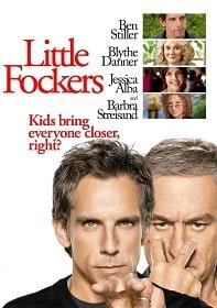 ดูหนังออนไลน์ฟรี Little Fockers (2010) เขยซ่าส์ หลานเฟี้ยว ขอเปรี้ยวพ่อตา