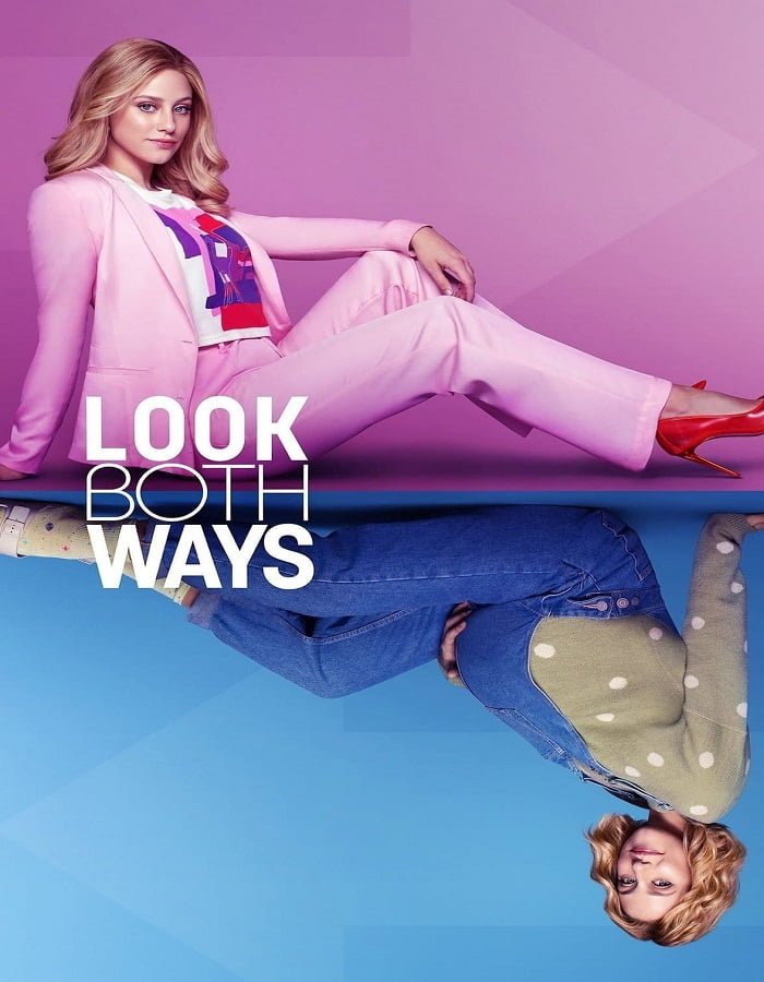 ดูหนังออนไลน์ฟรี Look Both Ways (2022) สองทาง