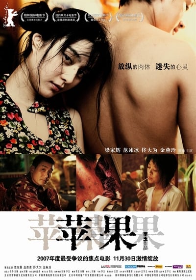 ดูหนังออนไลน์ฟรี Lost in Beijing (2007) เกมรักหักหลัง