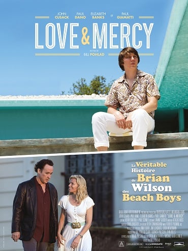 ดูหนังออนไลน์ฟรี Love and Mercy (2014) คนคลั่งฝัน เพลงลั่นโลก