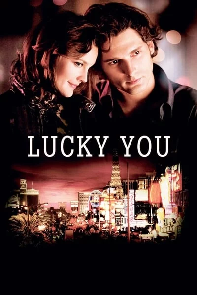 ดูหนังออนไลน์ Lucky You (2007) พนันโชค พนันรัก