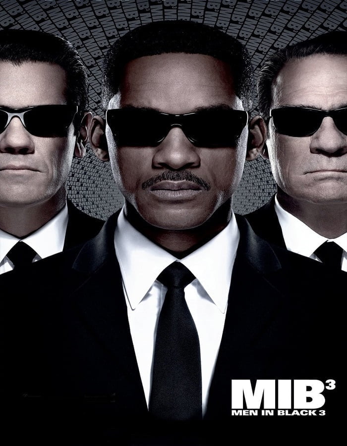 ดูหนังออนไลน์ฟรี MIB 3 Men in Black 3 (2012) เอ็มไอบี 3 หน่วยจารชนพิทักษ์จักรวาล