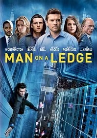 ดูหนังออนไลน์ฟรี Man On A Ledge (2012) ระห่ำฟ้า ท้านรก