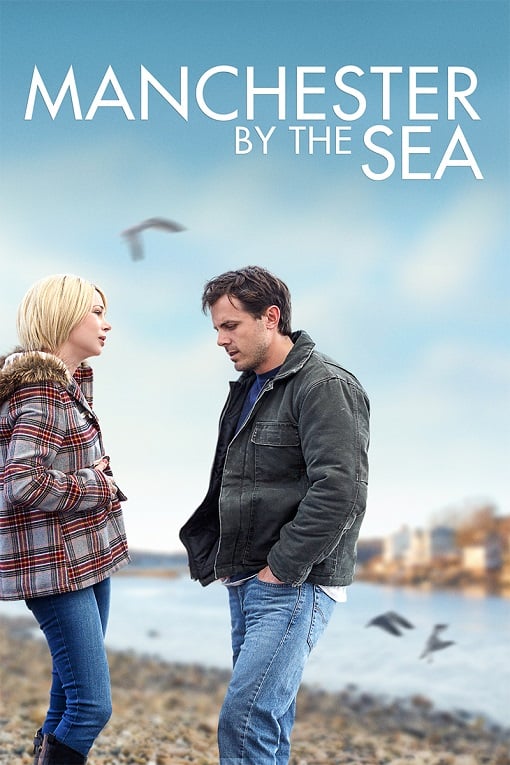 ดูหนังออนไลน์ฟรี Manchester by the Sea (2017) แค่ใครสักคน