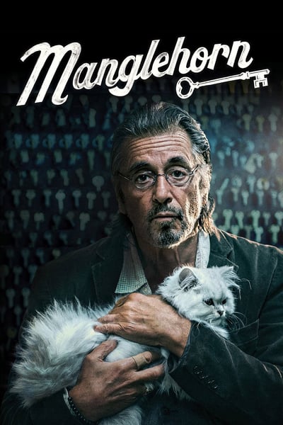 ดูหนังออนไลน์ฟรี Manglehorn (2014)